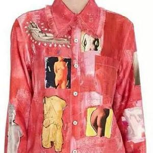 巨茎人妖自吸出精:
